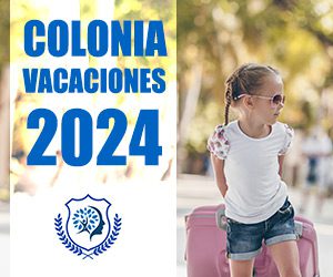 Colonia de Vacaciones 2024